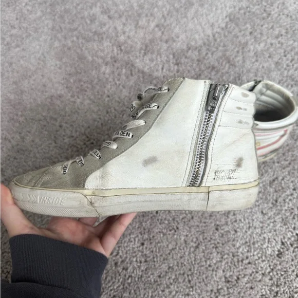 Golden Goose Sneakers - Picture 2 of 6